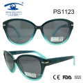 Wholesale Hot Sale Best Quality Fashionable Sunglasses (PS1123)